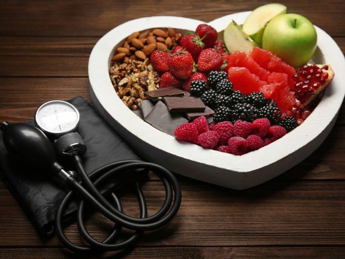 healthy heart pro